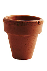 Image showing flowerpot
