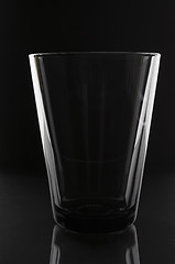 Image showing Glass