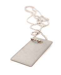 Image showing Dog Tag