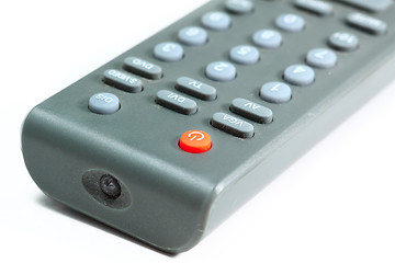 Image showing remote control