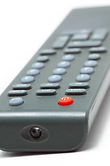 Image showing remote control