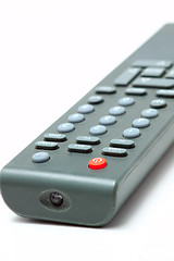Image showing remote control
