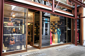 Image showing Gucci