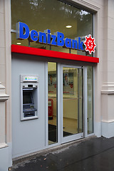 Image showing Deniz Bank