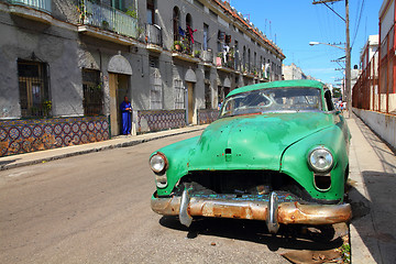 Image showing Havana