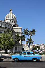 Image showing Havana, Cuba