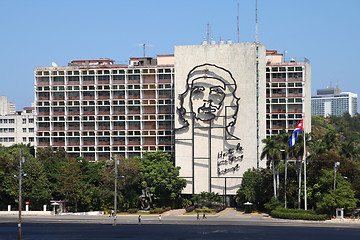 Image showing Che Guevara