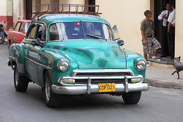 Image showing Cuba