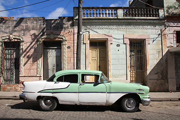 Image showing Cuba