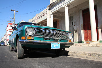 Image showing Cuba