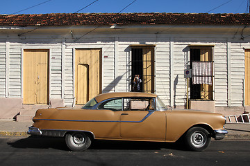 Image showing Cuba