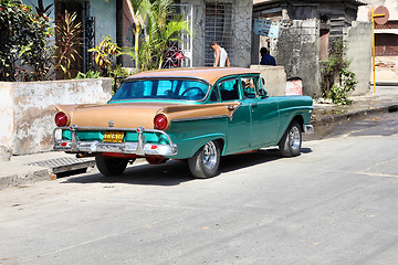 Image showing Cuba