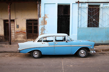 Image showing Cuba