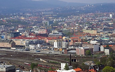 Image showing Oslo