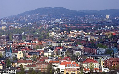 Image showing Oslo