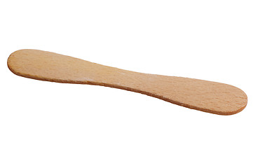 Image showing ice-cream stick