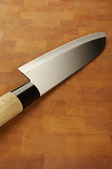 Image showing Knife