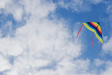 Image showing Kite