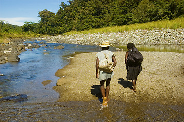 Image showing Indigenous People