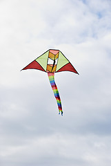 Image showing Kite