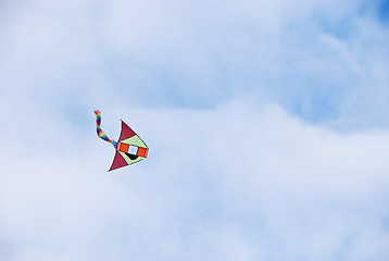 Image showing Kite