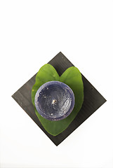 Image showing Zen Still Life