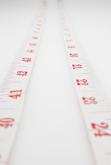 Image showing Tape Measure