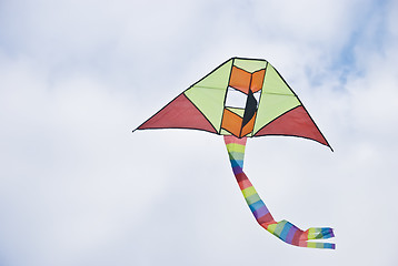 Image showing Kite