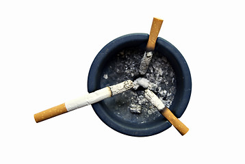 Image showing Ashtray 