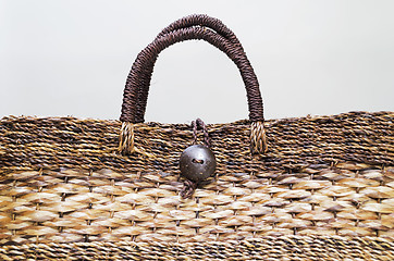 Image showing Bag