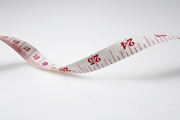 Image showing Tape Measure