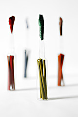 Image showing Incense