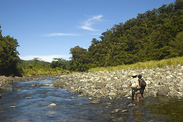 Image showing Indigenous People