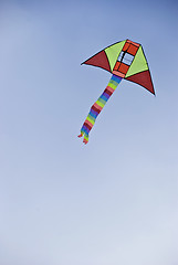 Image showing Kite