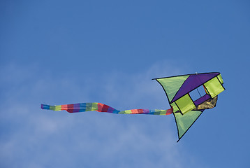 Image showing Kite