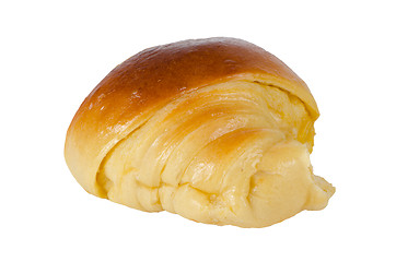 Image showing Croissant