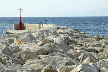 Image showing Lighthouse