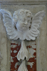 Image showing Angel