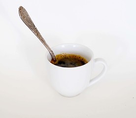 Image showing Coffee cup