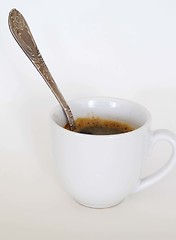 Image showing Coffee cup