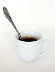 Image showing Coffee cup