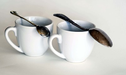 Image showing Coffee cup