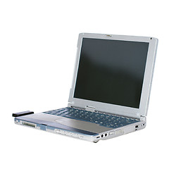 Image showing Laptop