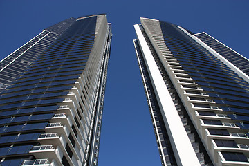 Image showing Gold Coast