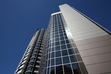 Image showing IBM building, Brisbane