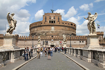 Image showing Rome