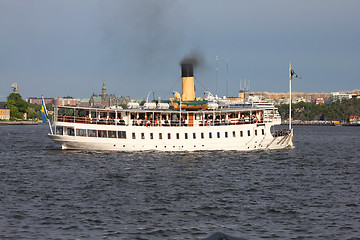 Image showing Stockholm