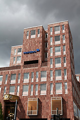 Image showing Nordea Bank