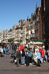 Image showing Gdansk, Poland