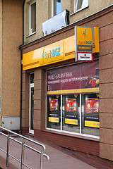 Image showing Business in Poland - BGZ